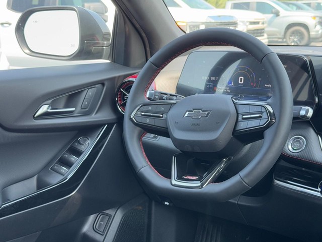 2027 Chevrolet Equinox RS - Photo 8