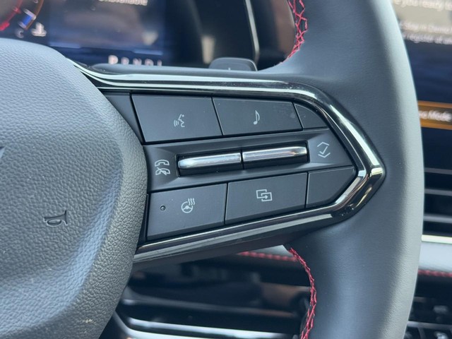 2027 Chevrolet Equinox RS - Photo 12