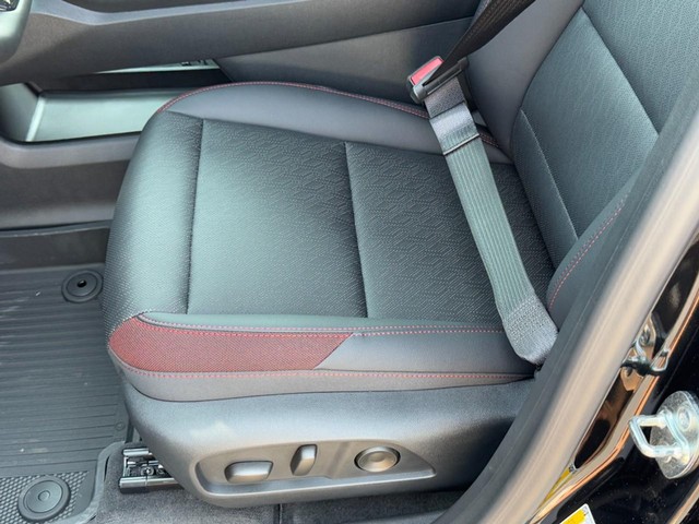 2027 Chevrolet Equinox RS - Photo 15