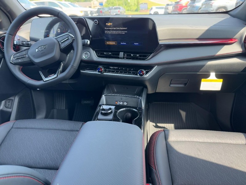 Chevrolet Equinox Vehicle Image 07
