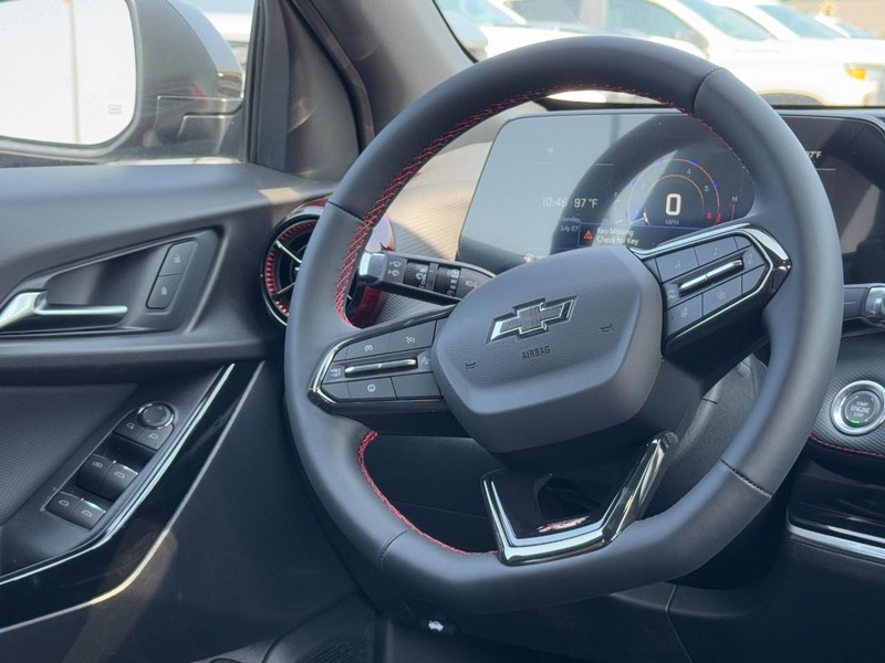 Chevrolet Equinox Vehicle Image 08