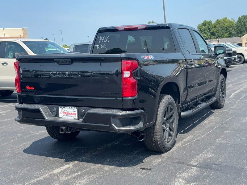 Chevrolet Silverado 1500 Vehicle Image 04