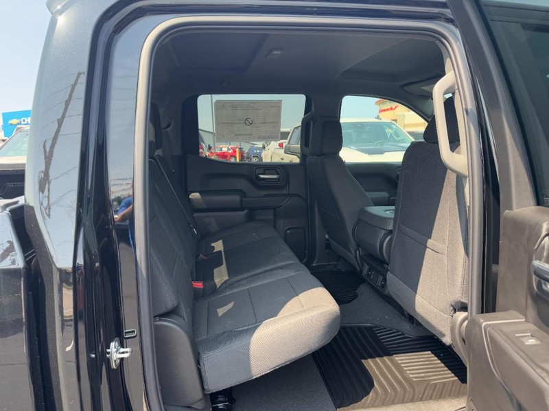 Chevrolet Silverado 1500 Vehicle Image 06