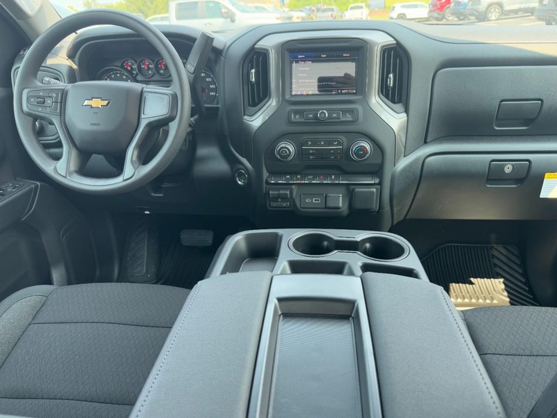 Chevrolet Silverado 1500 Vehicle Image 07