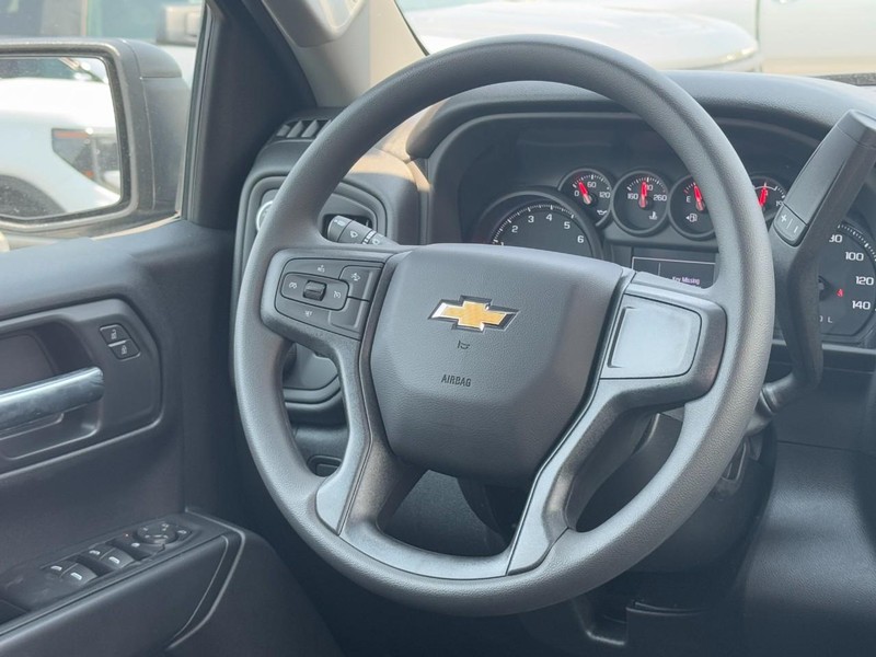 Chevrolet Silverado 1500 Vehicle Image 08