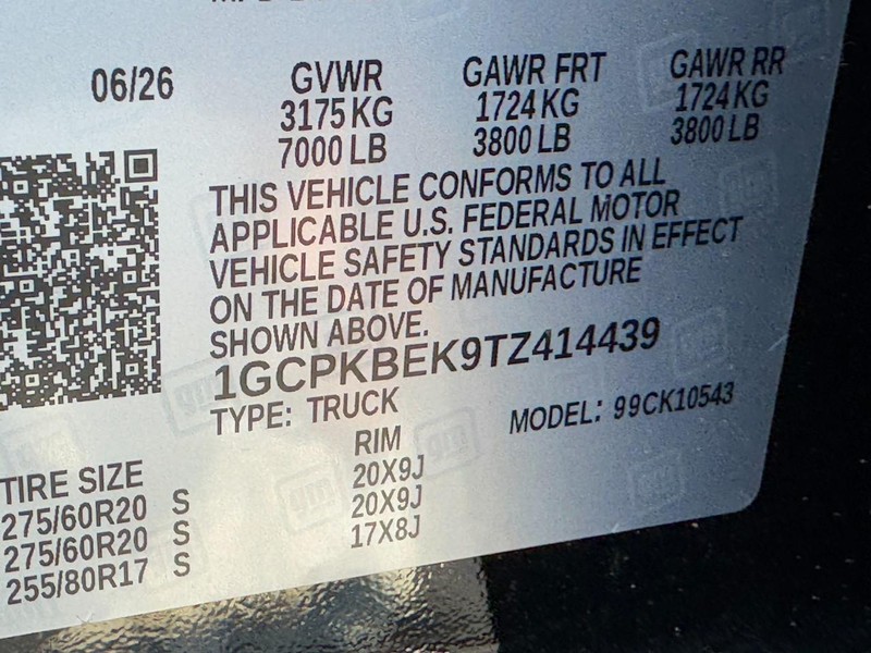 Chevrolet Silverado 1500 Vehicle Image 15