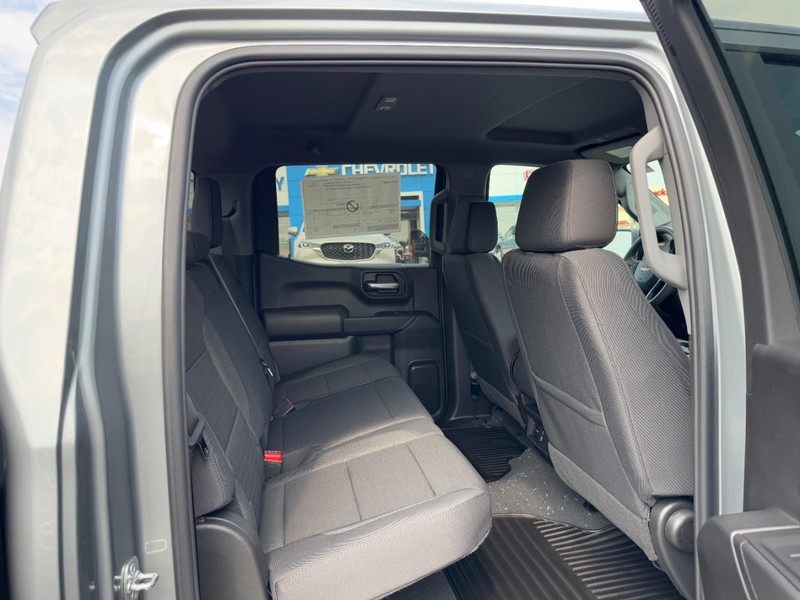 Chevrolet Silverado 1500 Vehicle Image 06