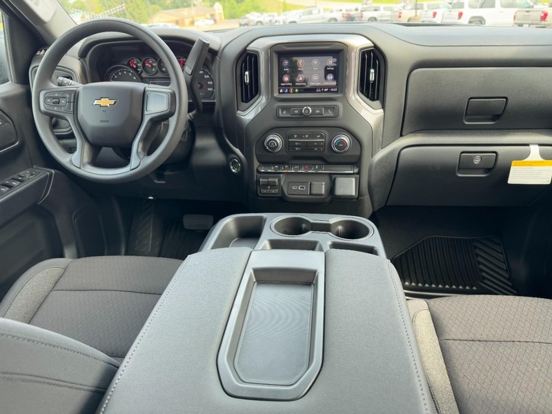 Chevrolet Silverado 1500 Vehicle Image 07