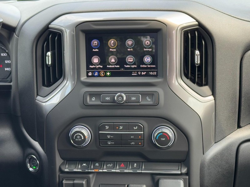 Chevrolet Silverado 1500 Vehicle Image 09