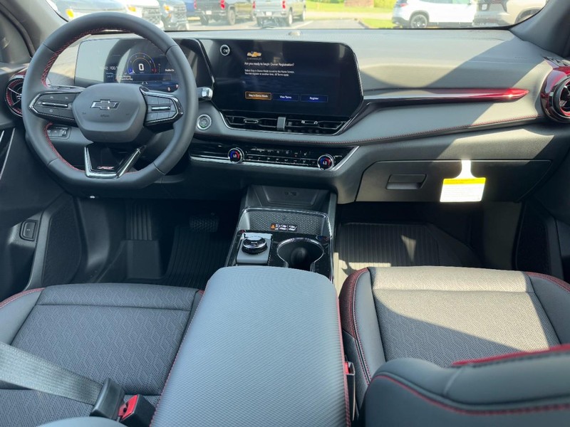 Chevrolet Equinox Vehicle Image 07