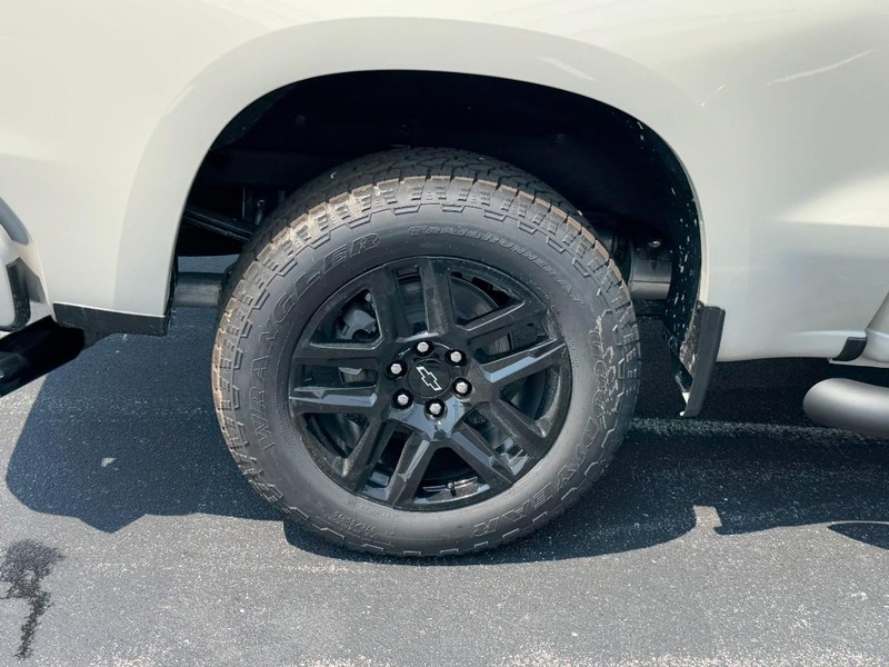 Chevrolet Silverado 1500 Vehicle Image 05