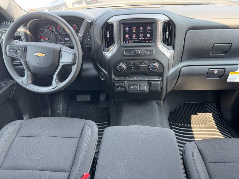 Chevrolet Silverado 1500 Vehicle Image 07