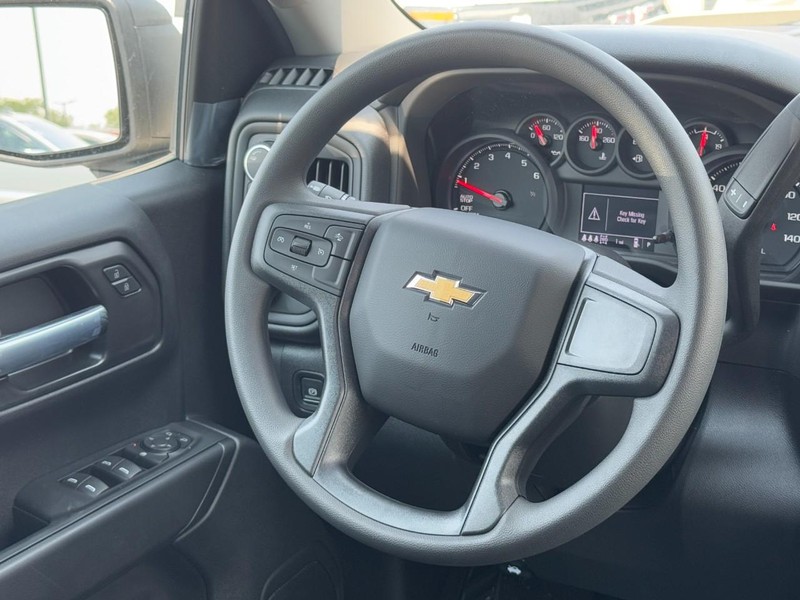 Chevrolet Silverado 1500 Vehicle Image 08