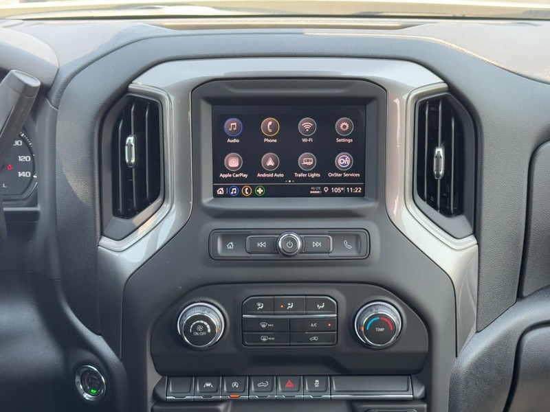 Chevrolet Silverado 1500 Vehicle Image 09