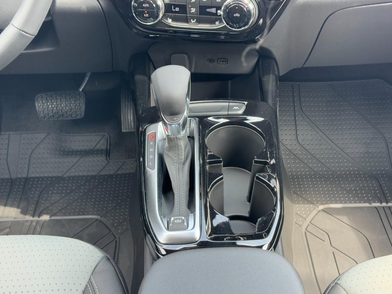 Chevrolet Trax Vehicle Image 10