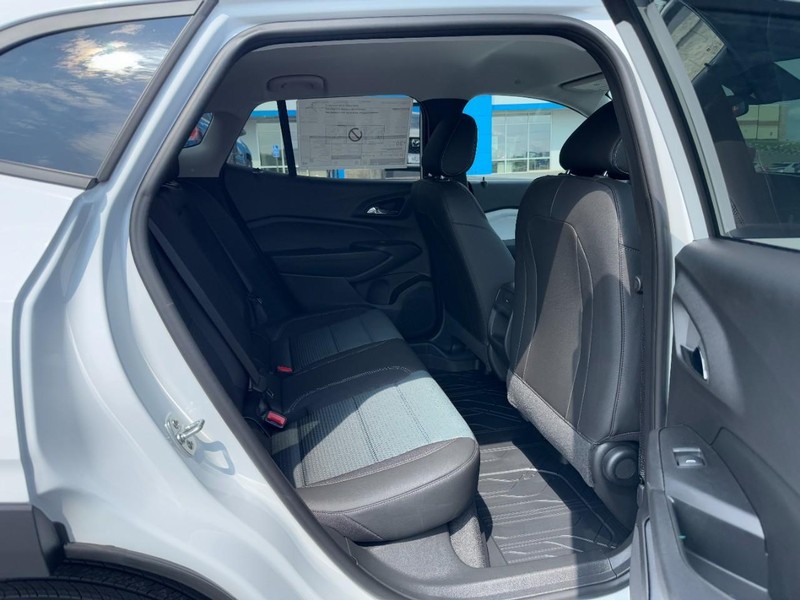 Chevrolet Trax Vehicle Image 06