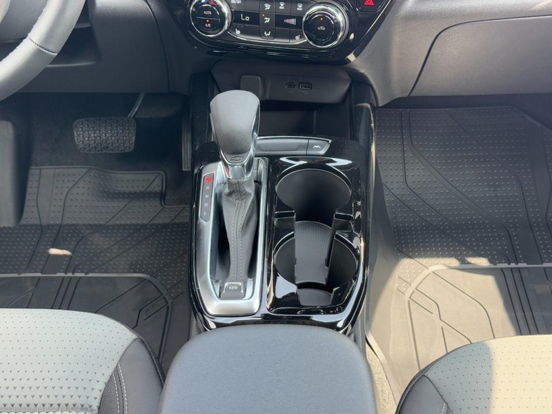 Chevrolet Trax Vehicle Image 10