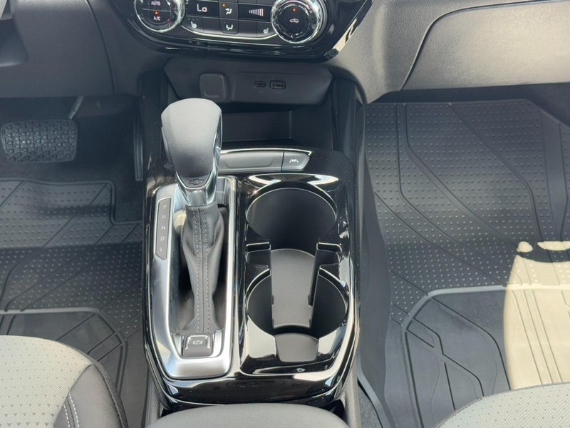 Chevrolet Trax Vehicle Image 10