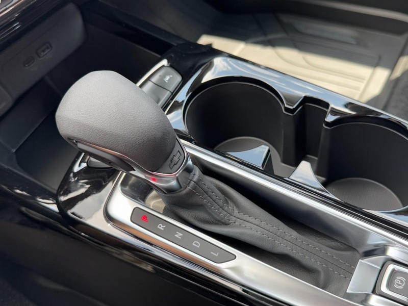 Chevrolet Trax Vehicle Image 13