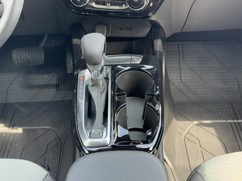 Chevrolet Trax Vehicle Image 10
