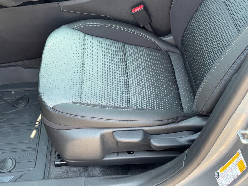 Chevrolet Trax Vehicle Image 15