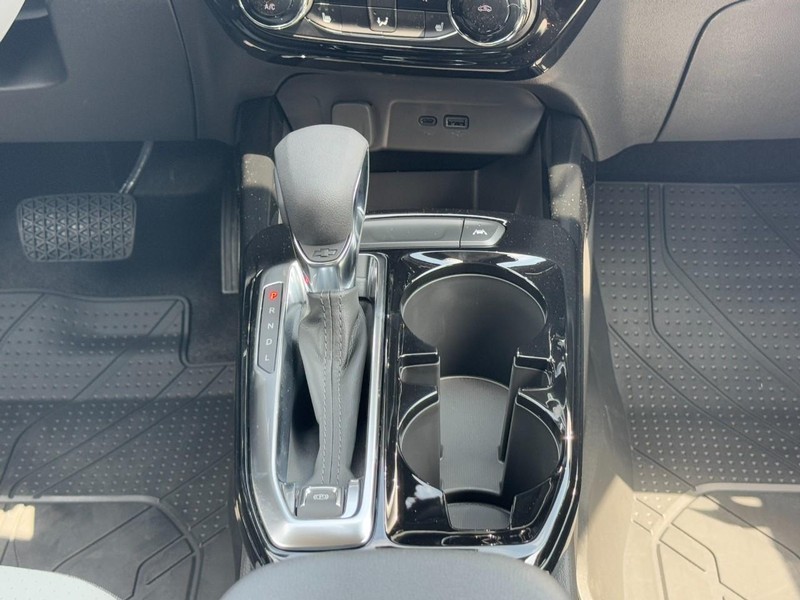 Chevrolet Trax Vehicle Image 10