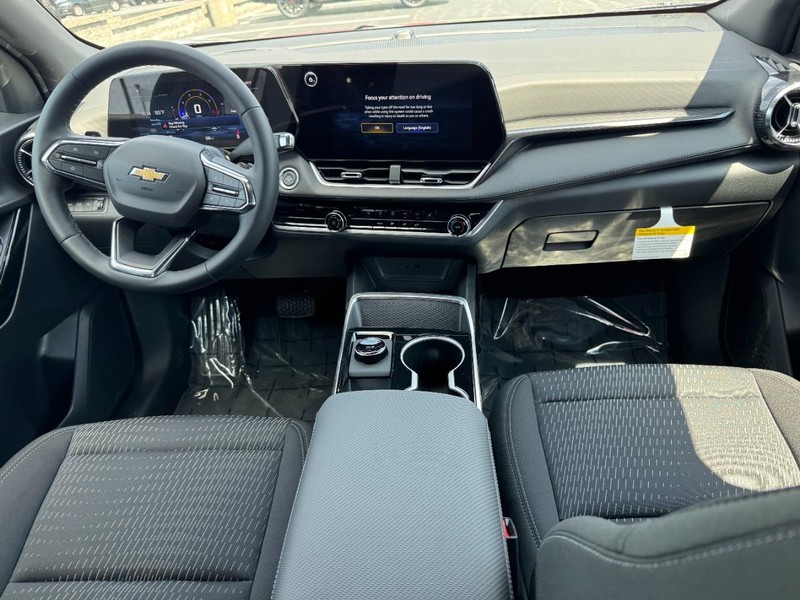 Chevrolet Equinox Vehicle Image 07