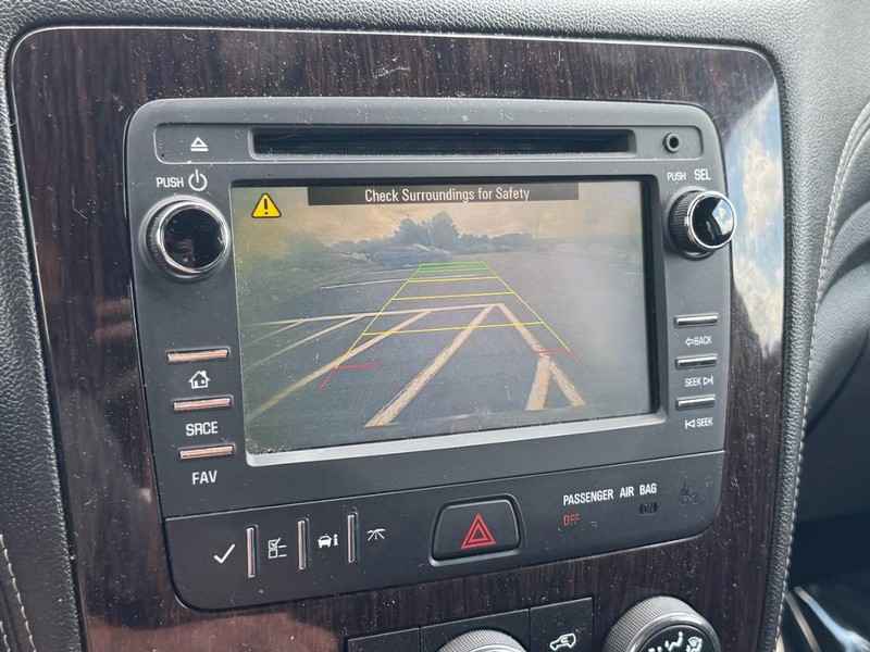 Chevrolet Traverse Vehicle Image 20