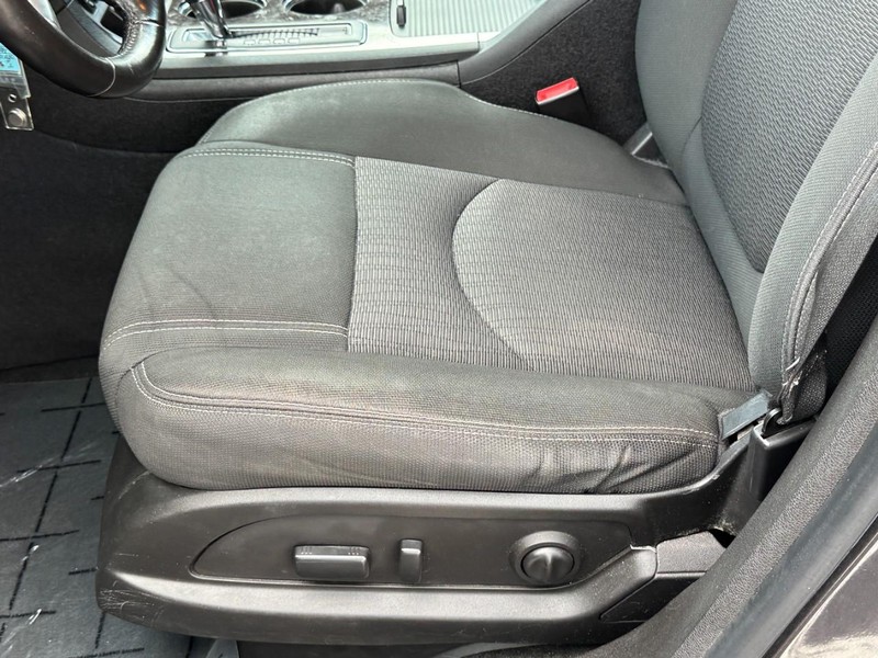 Chevrolet Traverse Vehicle Image 22