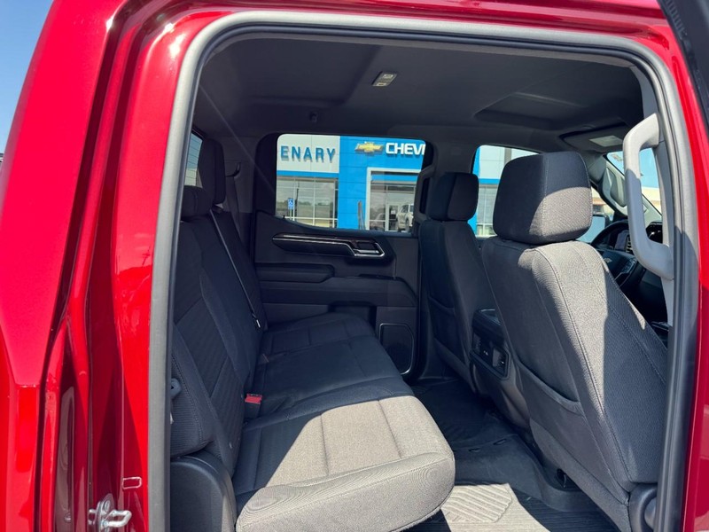 Chevrolet Silverado 1500 Vehicle Image 10