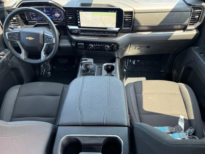 Chevrolet Silverado 1500 Vehicle Image 11