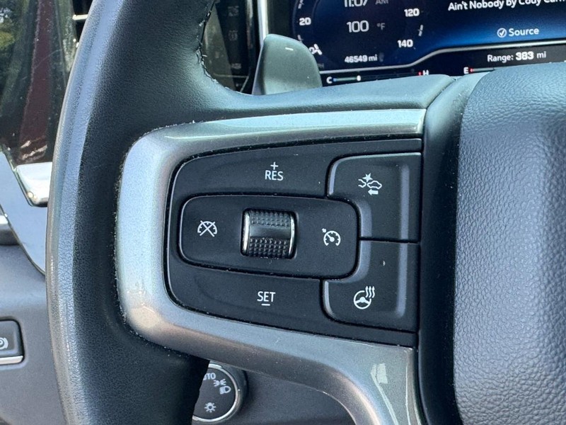Chevrolet Silverado 1500 Vehicle Image 17