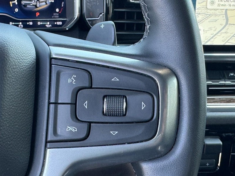 Chevrolet Silverado 1500 Vehicle Image 18