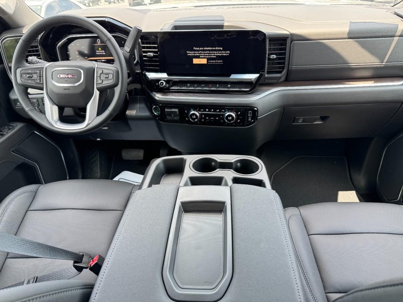 GMC Sierra 2500HD Vehicle Image 07