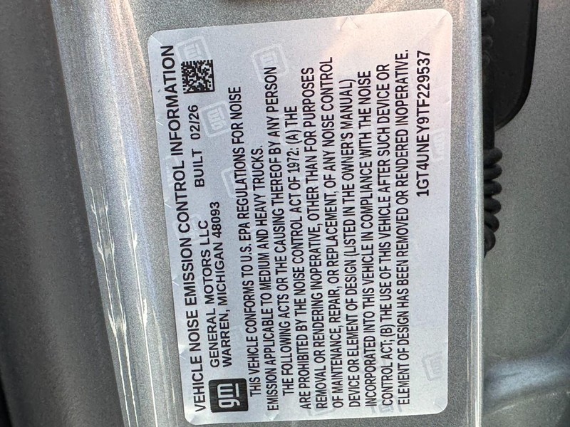 GMC Sierra 2500HD Vehicle Image 17