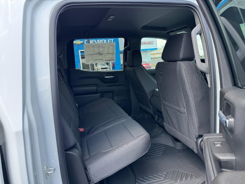 Chevrolet Silverado 1500 Vehicle Image 06