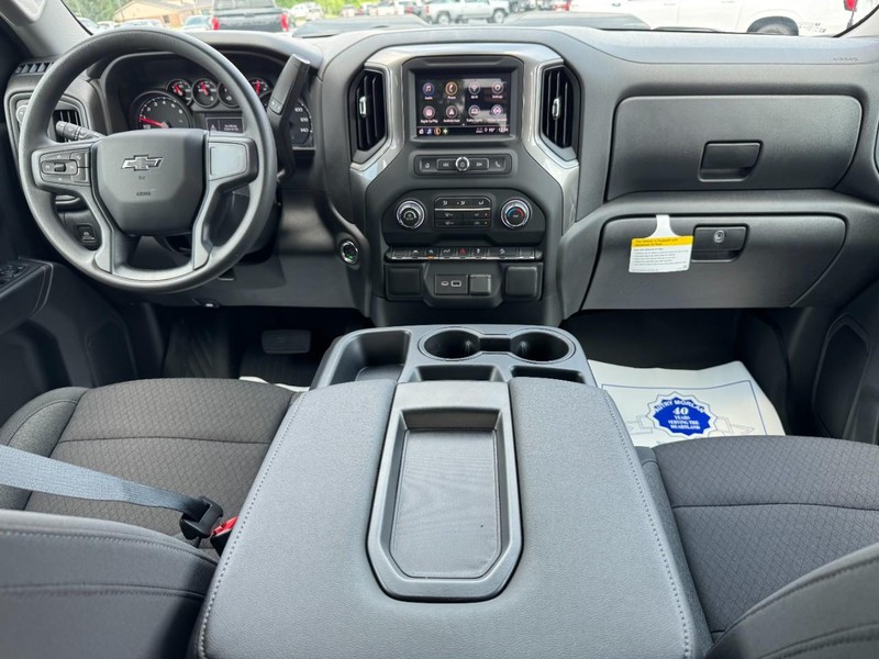 Chevrolet Silverado 1500 Vehicle Image 07