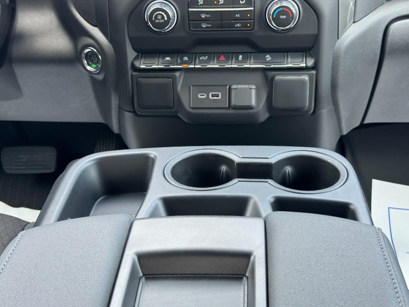 Chevrolet Silverado 1500 Vehicle Image 10