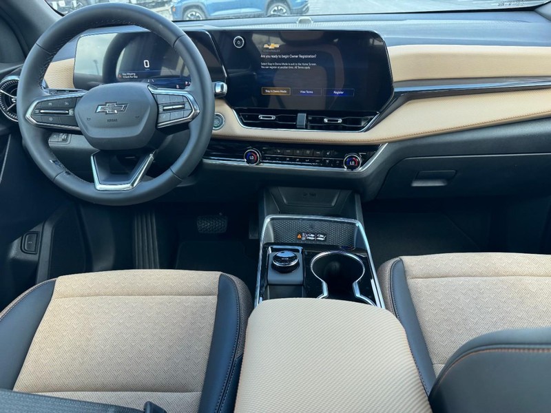 Chevrolet Equinox Vehicle Image 07