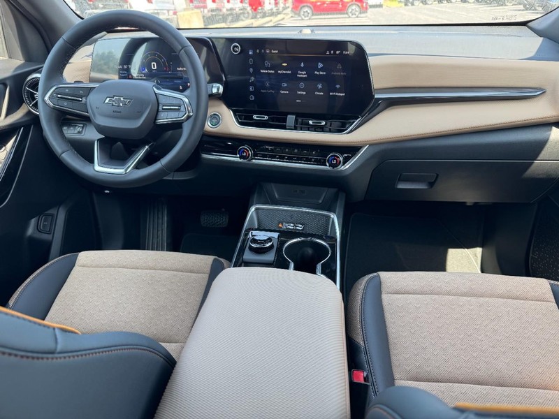 Chevrolet Equinox Vehicle Image 07