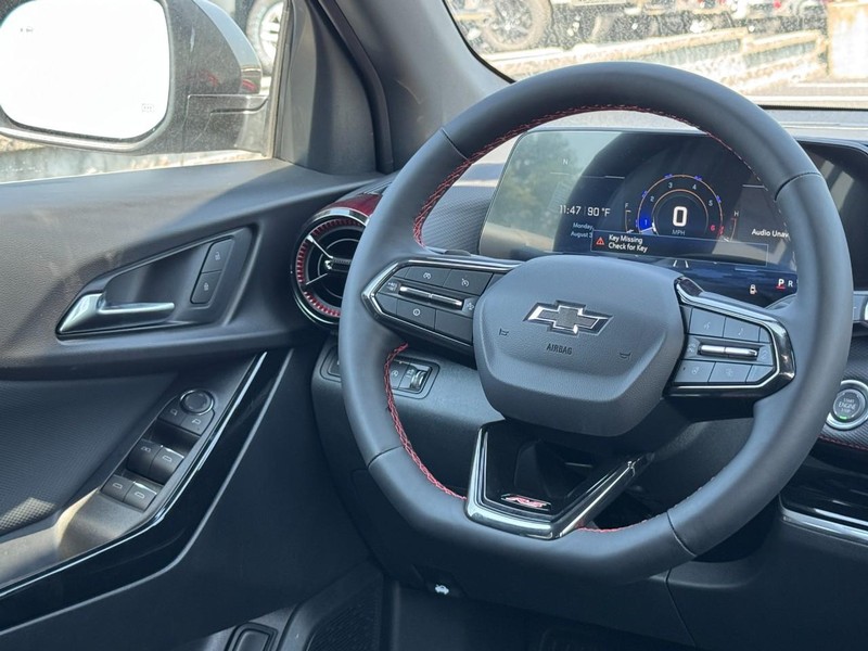 Chevrolet Equinox Vehicle Image 08