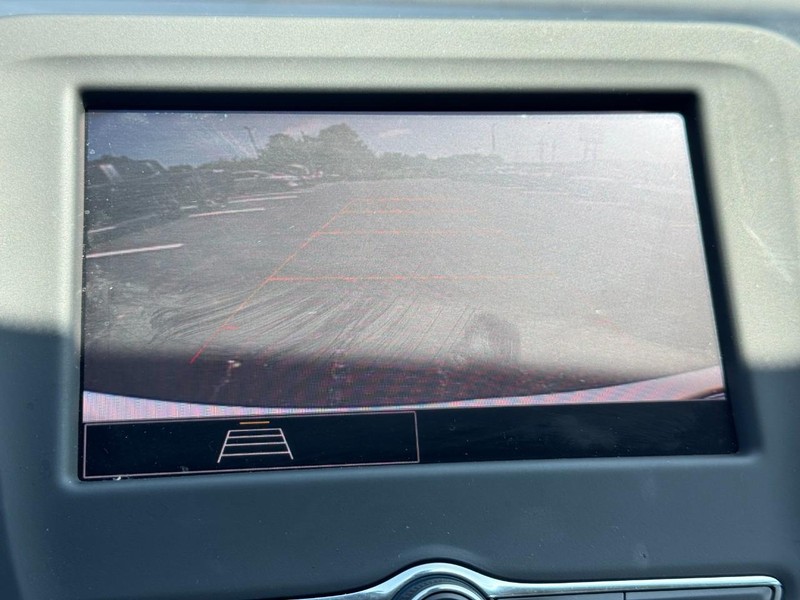 Chevrolet Equinox Vehicle Image 23