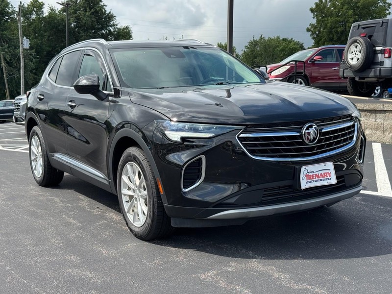 Buick Envision Vehicle Full-screen Gallery Image 02