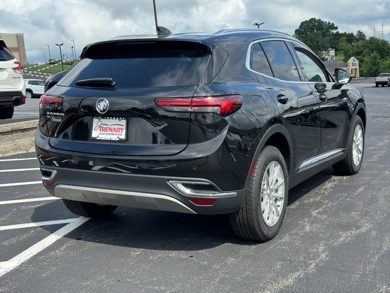 Buick Envision Vehicle Full-screen Gallery Image 03