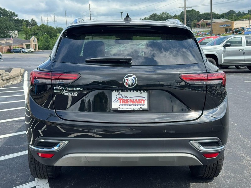 Buick Envision Vehicle Full-screen Gallery Image 04