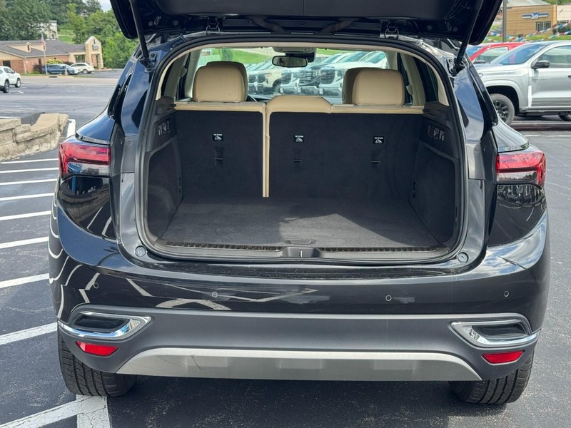Buick Envision Vehicle Full-screen Gallery Image 05