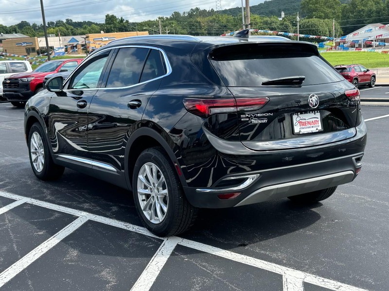 Buick Envision Vehicle Full-screen Gallery Image 06