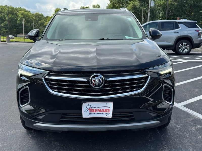 Buick Envision Vehicle Full-screen Gallery Image 09