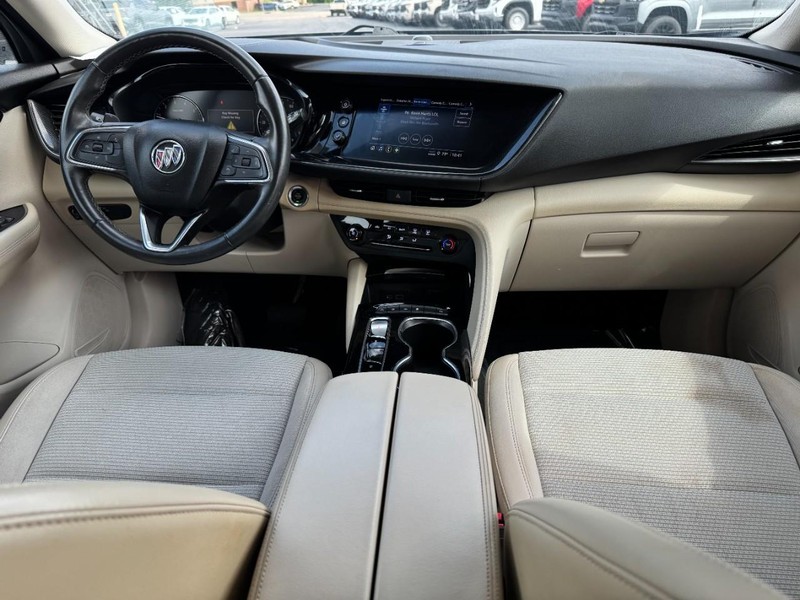 Buick Envision Vehicle Full-screen Gallery Image 11