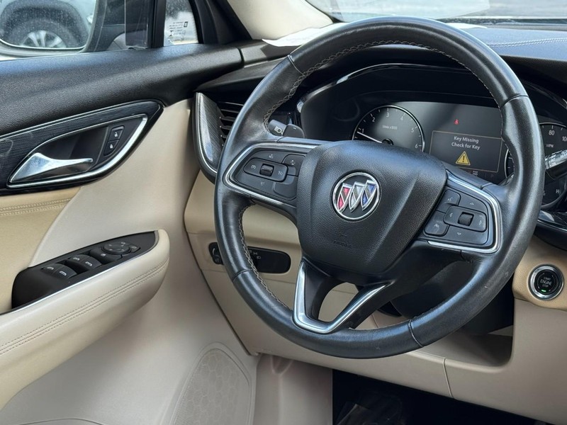 Buick Envision Vehicle Full-screen Gallery Image 12
